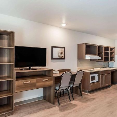 Woodspring Suites Tucson-South 외부 사진