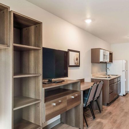 Woodspring Suites Tucson-South 외부 사진