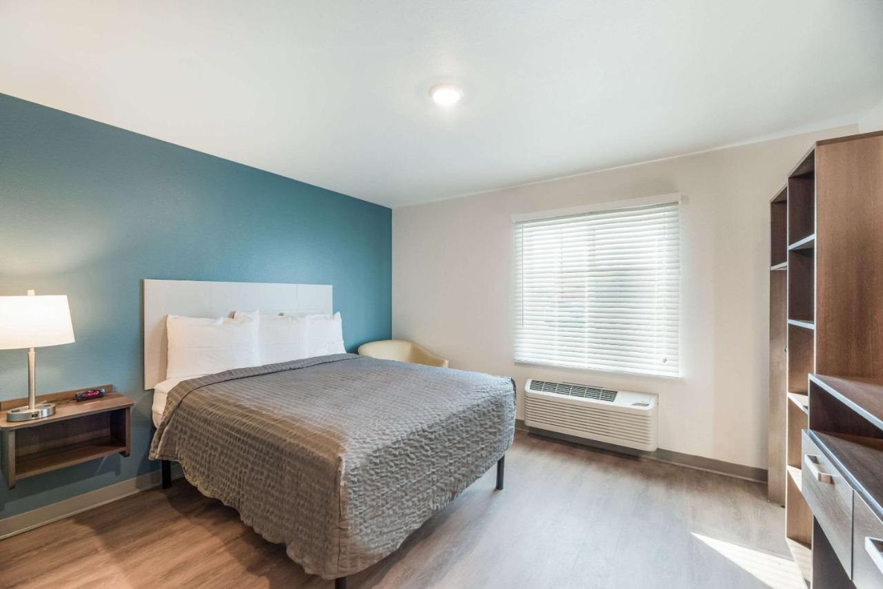 Woodspring Suites Tucson-South 외부 사진