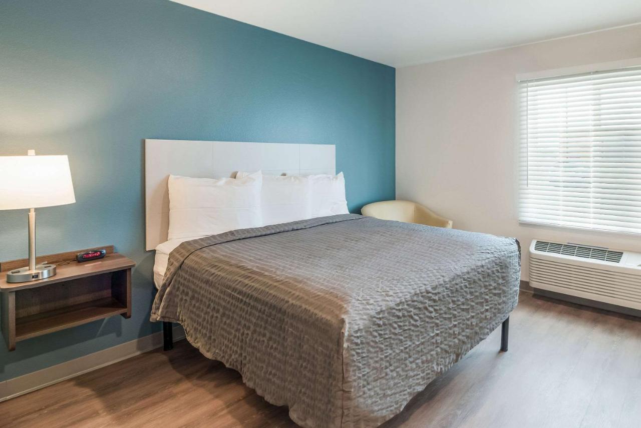 Woodspring Suites Tucson-South 외부 사진