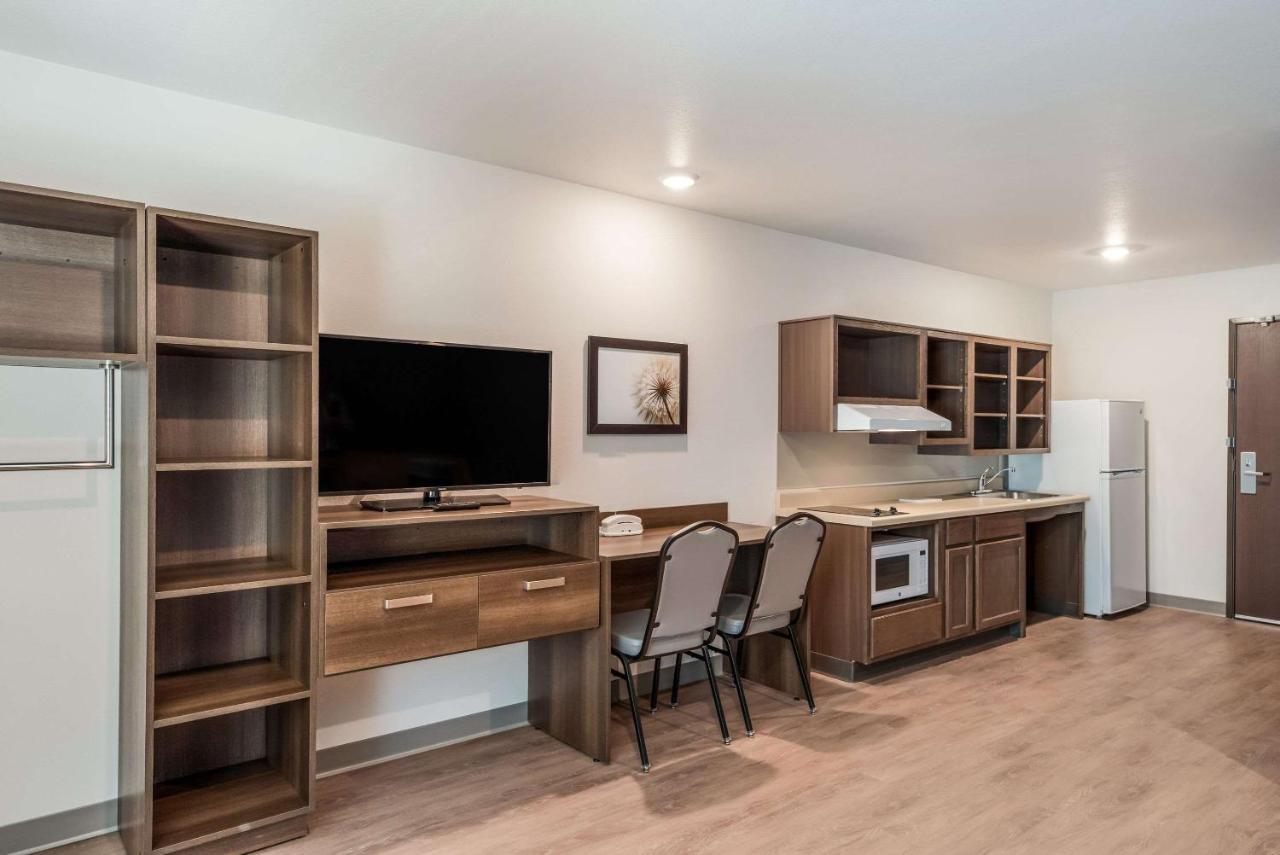 Woodspring Suites Tucson-South 외부 사진