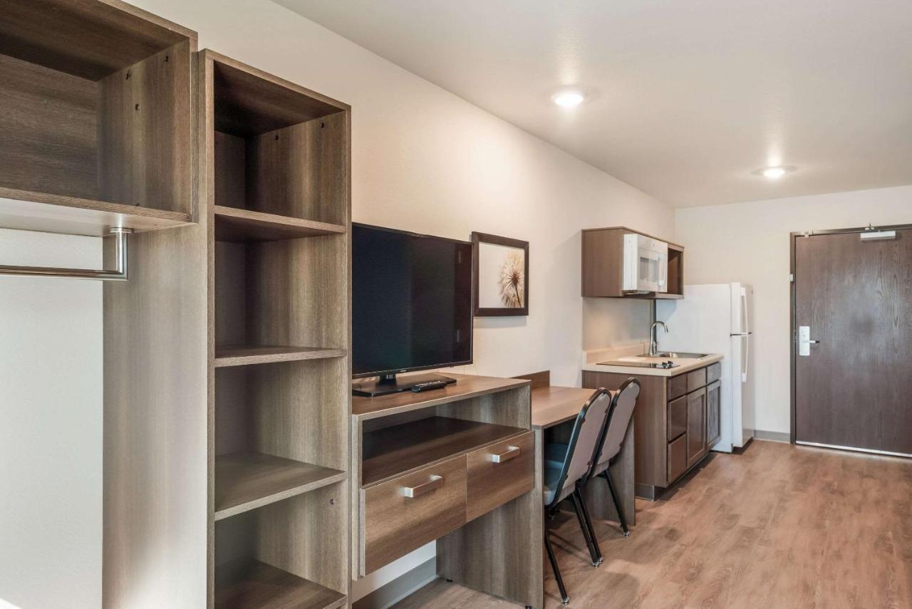 Woodspring Suites Tucson-South 외부 사진