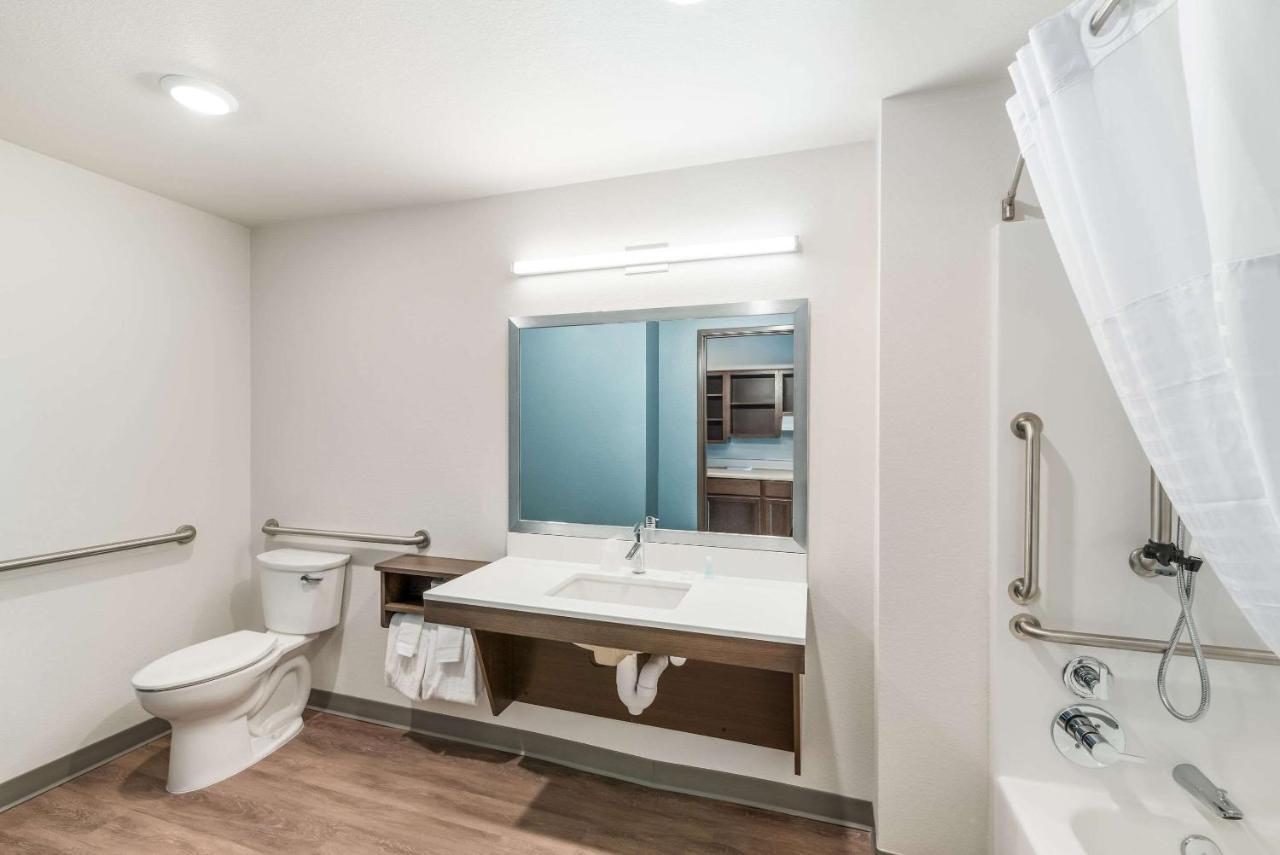 Woodspring Suites Tucson-South 외부 사진