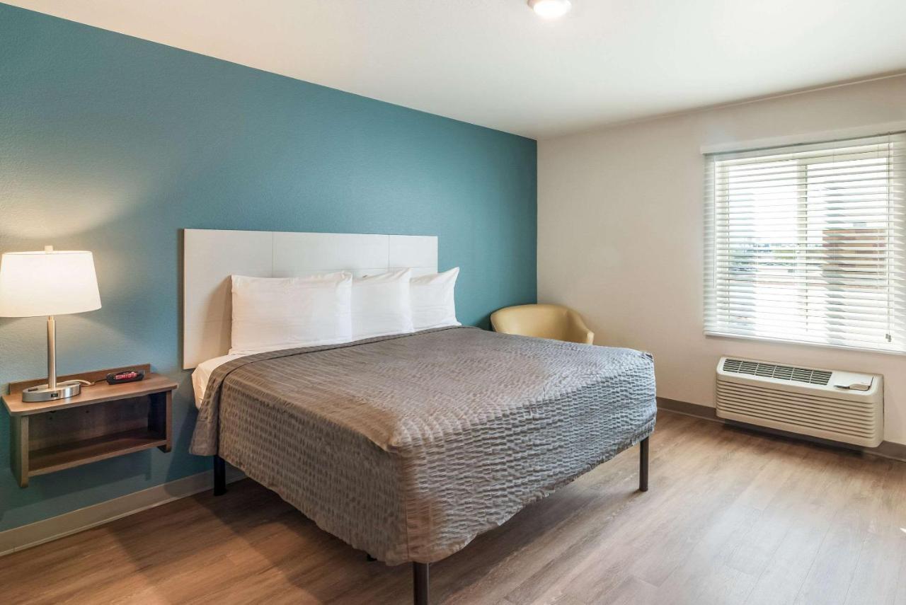 Woodspring Suites Tucson-South 외부 사진