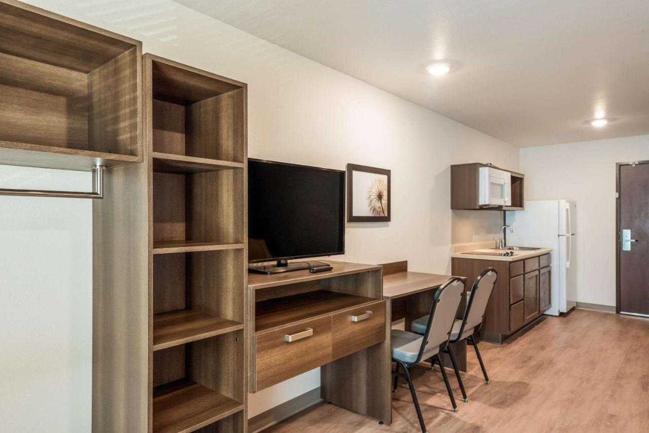 Woodspring Suites Tucson-South 외부 사진