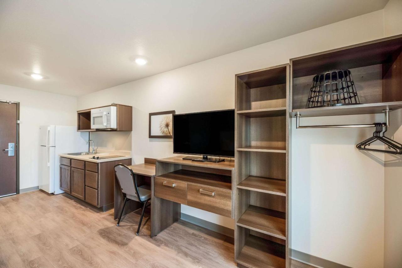 Woodspring Suites Tucson-South 외부 사진