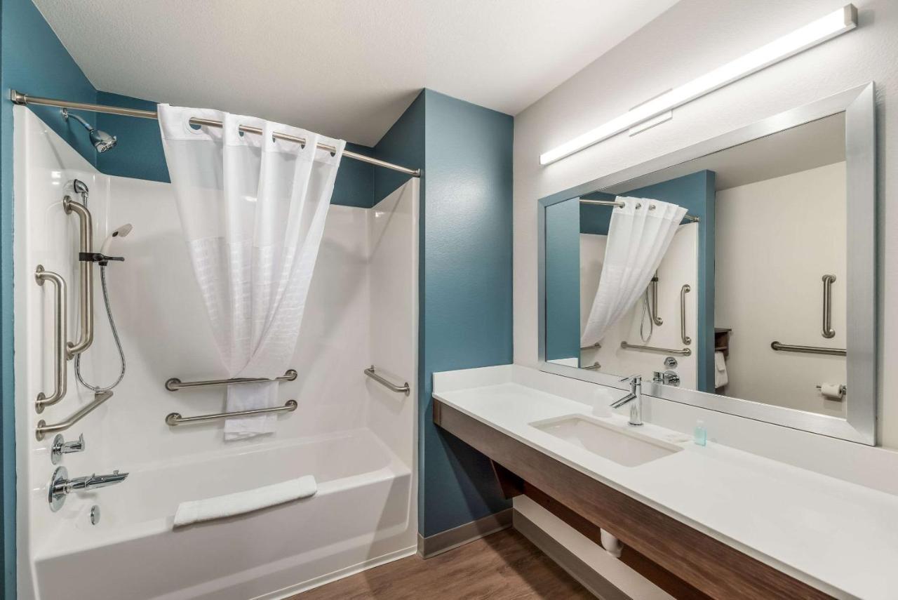Woodspring Suites Tucson-South 외부 사진