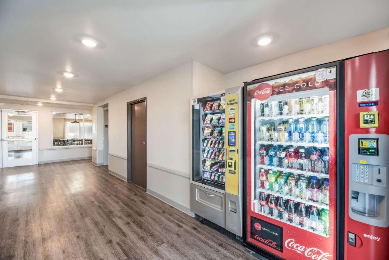 Woodspring Suites Tucson-South 외부 사진