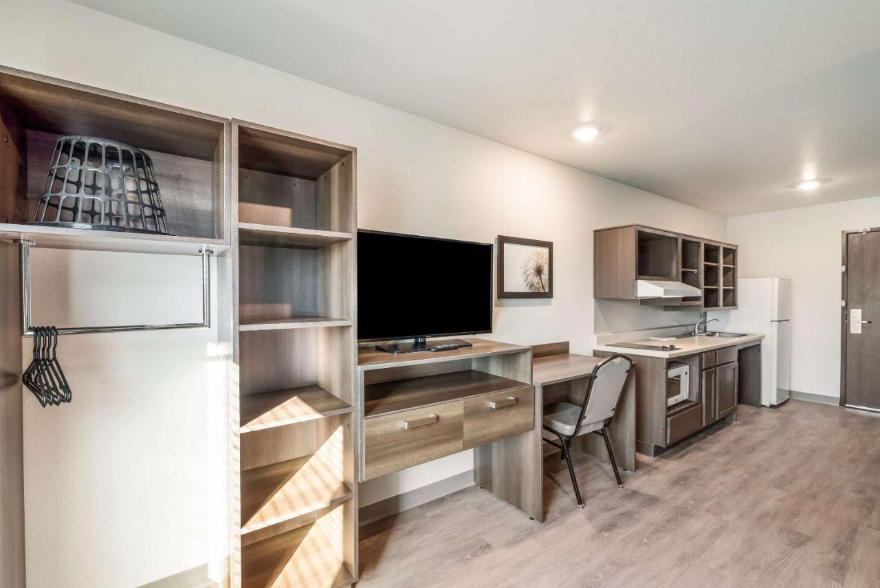 Woodspring Suites Tucson-South 외부 사진