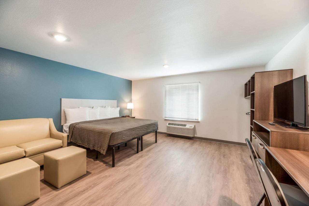 Woodspring Suites Tucson-South 외부 사진