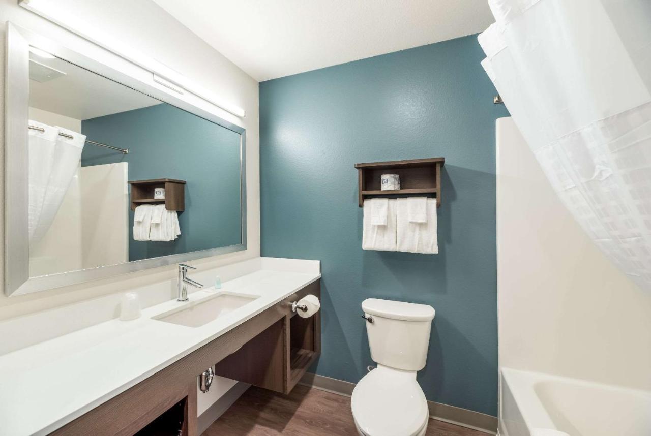 Woodspring Suites Tucson-South 외부 사진