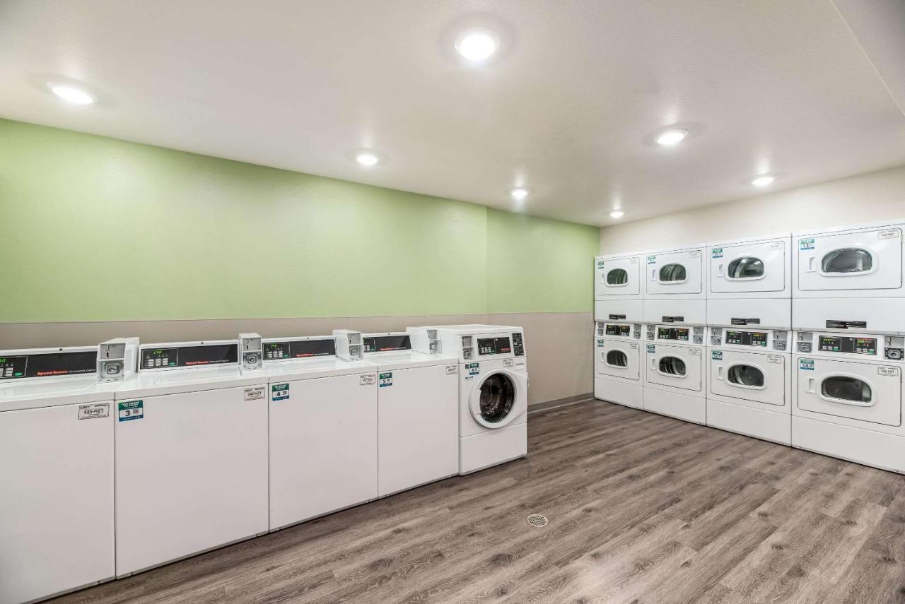 Woodspring Suites Tucson-South 외부 사진