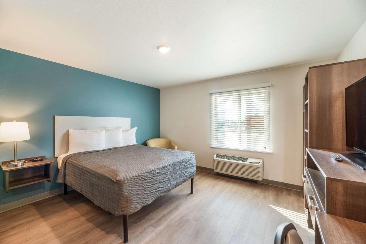Woodspring Suites Tucson-South 외부 사진