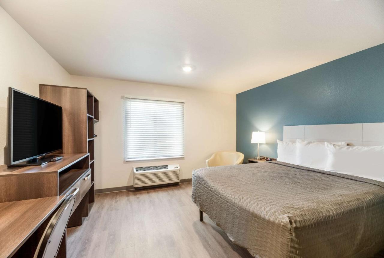 Woodspring Suites Tucson-South 외부 사진