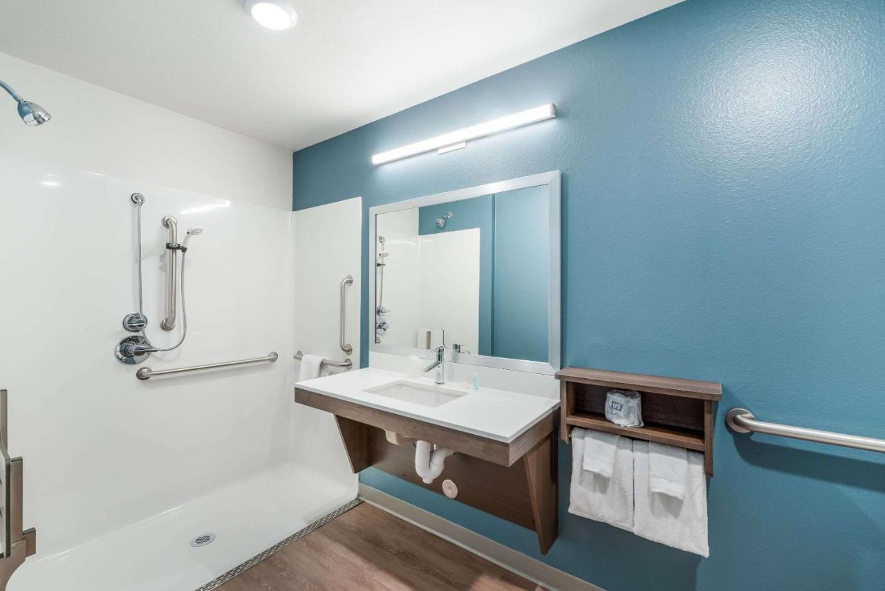 Woodspring Suites Tucson-South 외부 사진