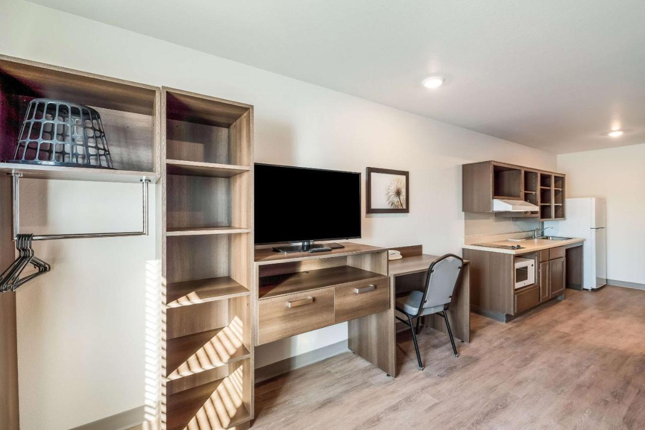 Woodspring Suites Tucson-South 외부 사진