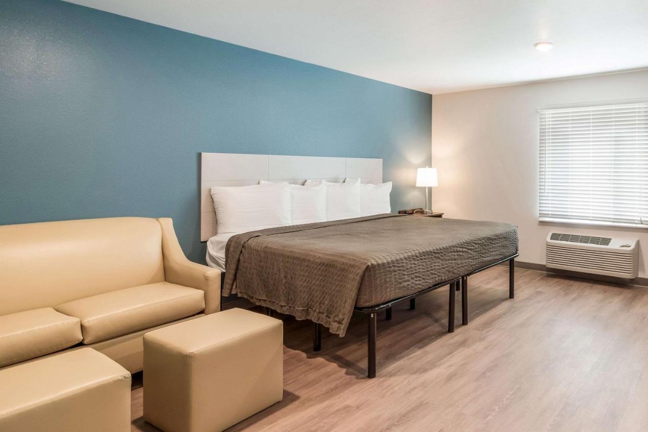 Woodspring Suites Tucson-South 외부 사진