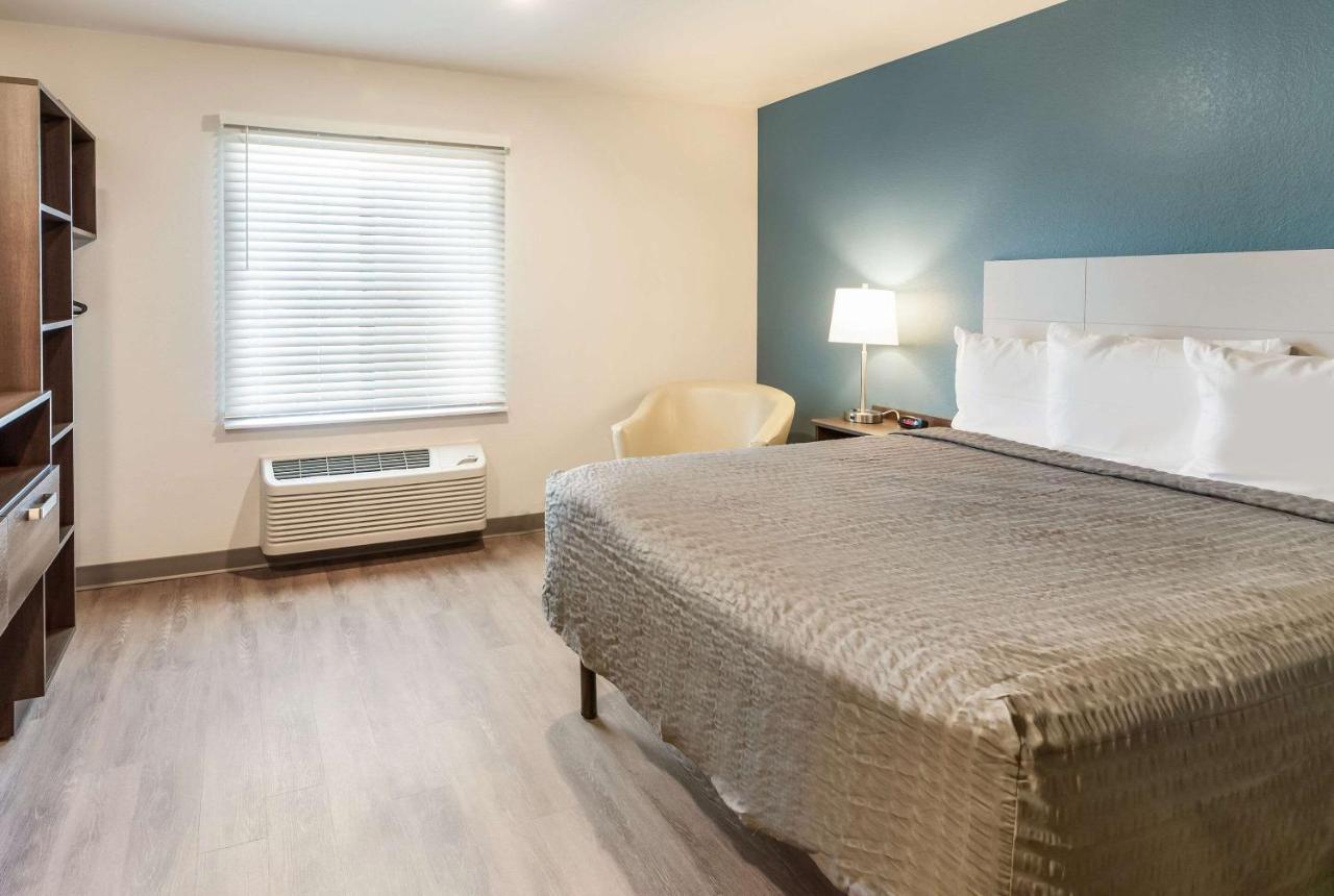 Woodspring Suites Tucson-South 외부 사진