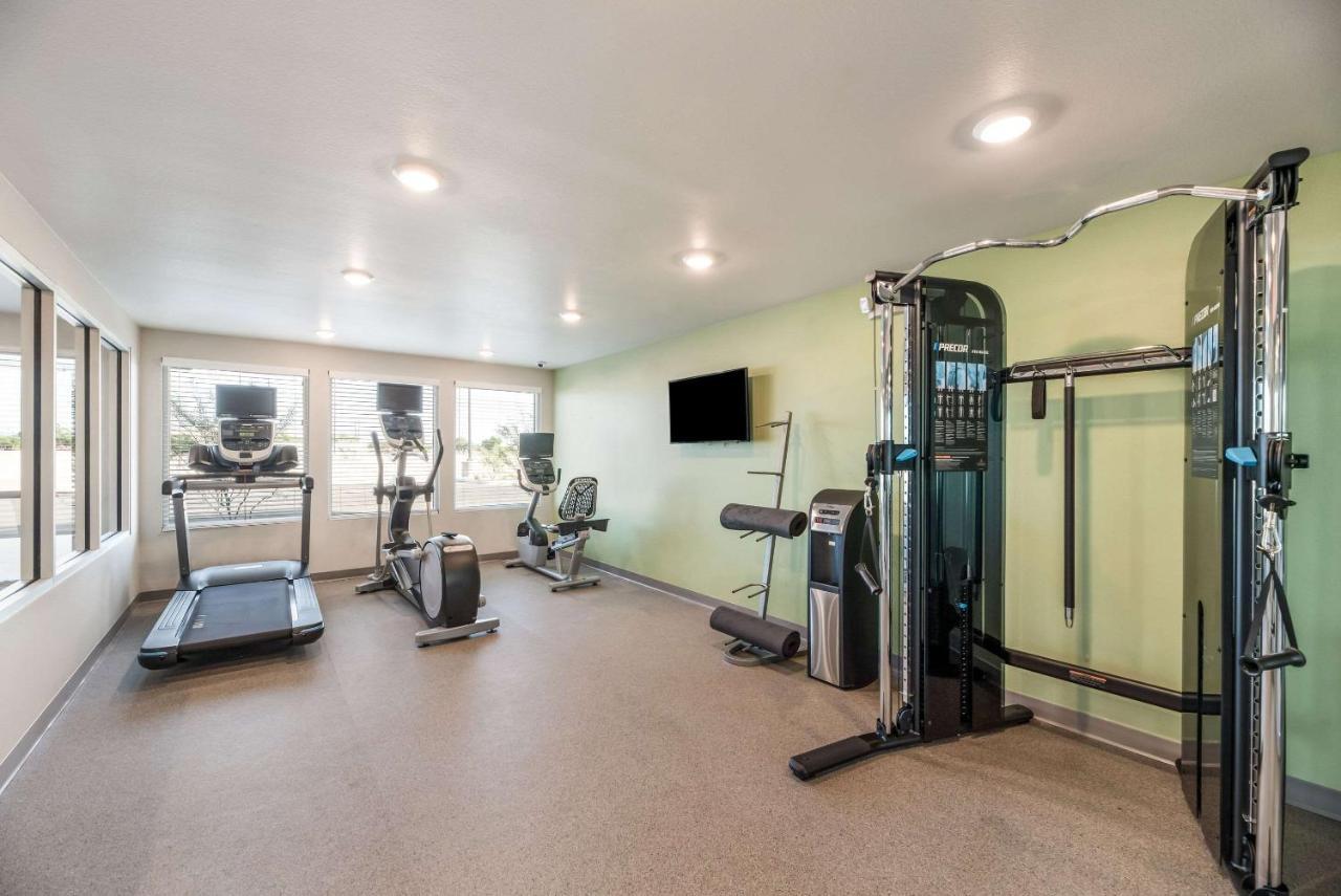 Woodspring Suites Tucson-South 외부 사진